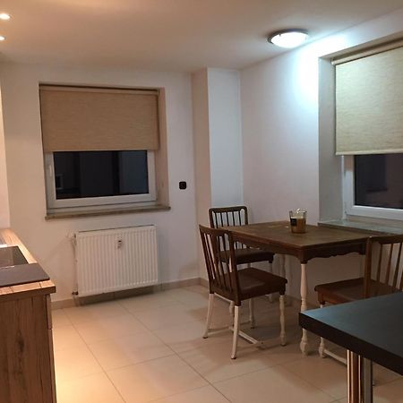 Apartment Direkt An Der Waldnaab Neustadt an der Waldnaab Zewnętrze zdjęcie