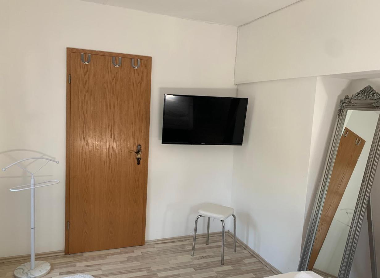 Apartment Direkt An Der Waldnaab Neustadt an der Waldnaab Zewnętrze zdjęcie