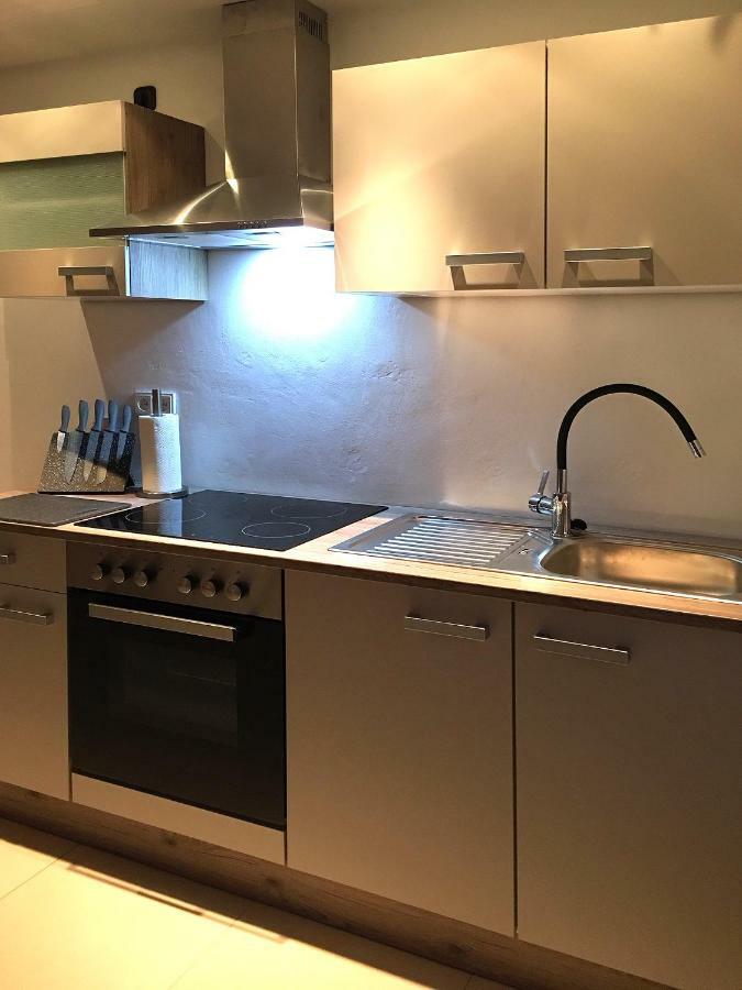 Apartment Direkt An Der Waldnaab Neustadt an der Waldnaab Zewnętrze zdjęcie