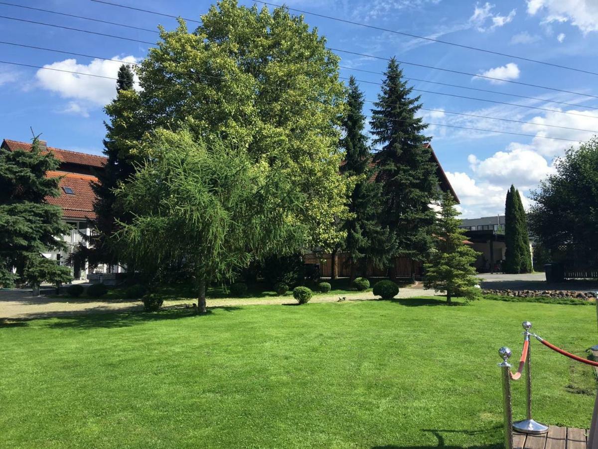 Apartment Direkt An Der Waldnaab Neustadt an der Waldnaab Zewnętrze zdjęcie