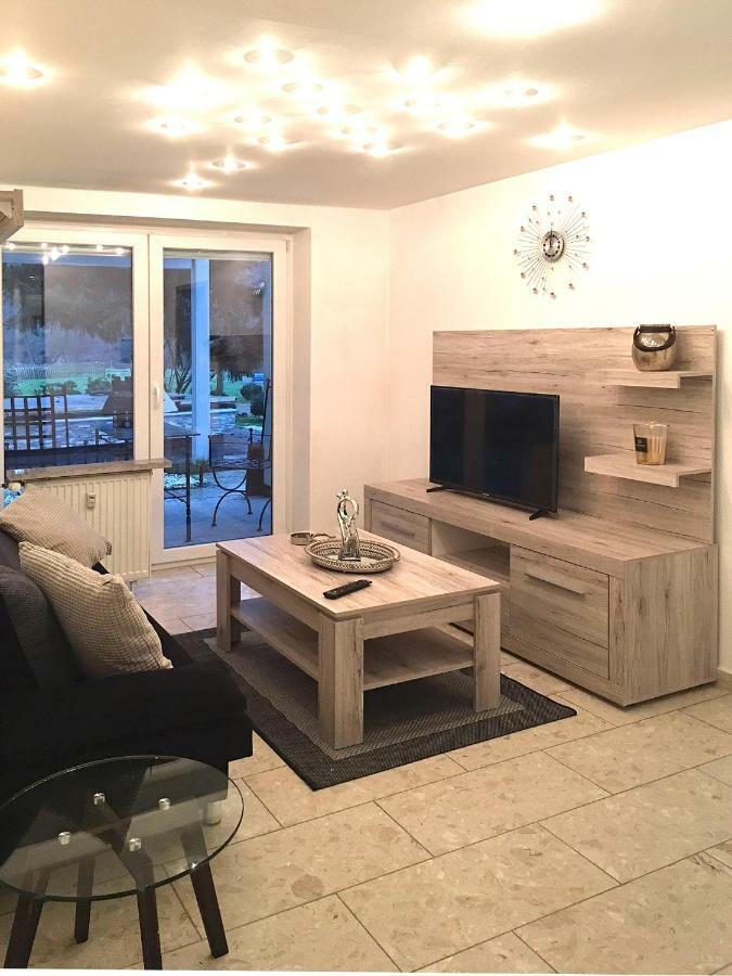 Apartment Direkt An Der Waldnaab Neustadt an der Waldnaab Zewnętrze zdjęcie