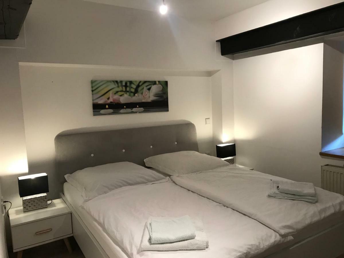 Apartment Direkt An Der Waldnaab Neustadt an der Waldnaab Zewnętrze zdjęcie