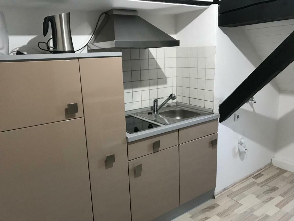 Apartment Direkt An Der Waldnaab Neustadt an der Waldnaab Zewnętrze zdjęcie